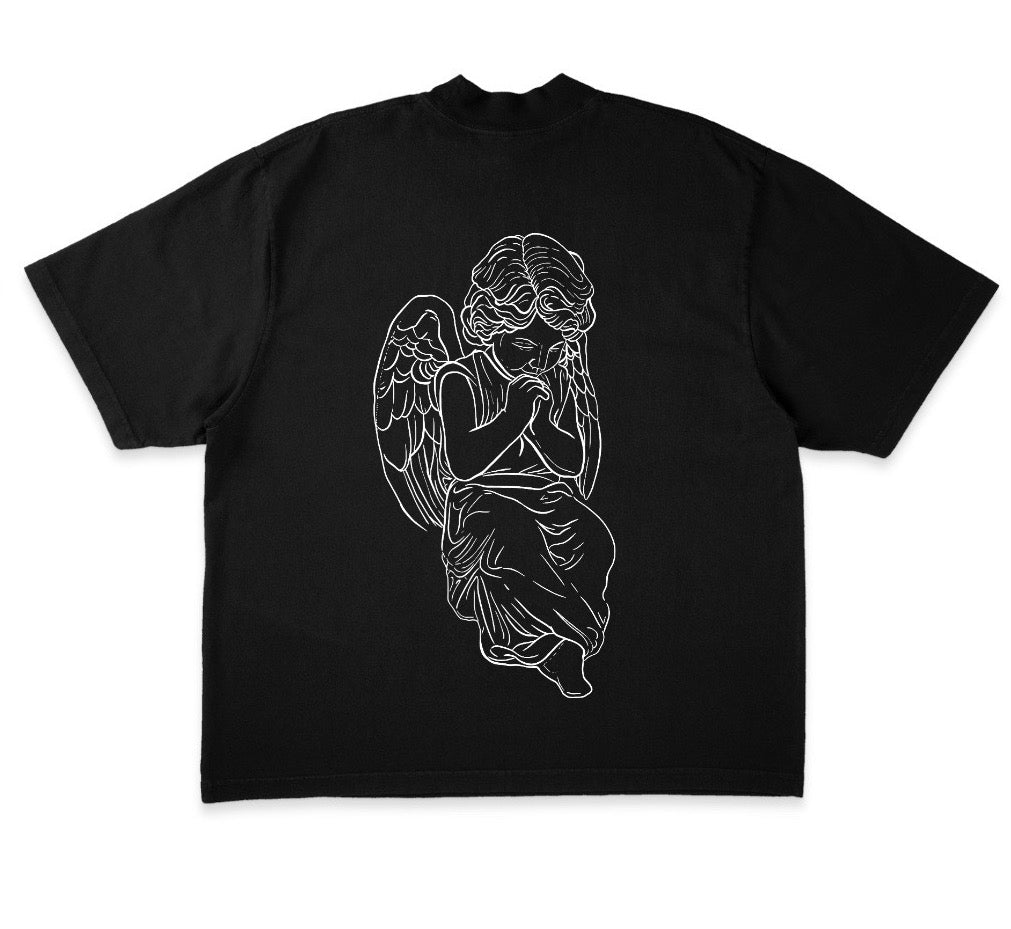 Black Bonafide T-shirt